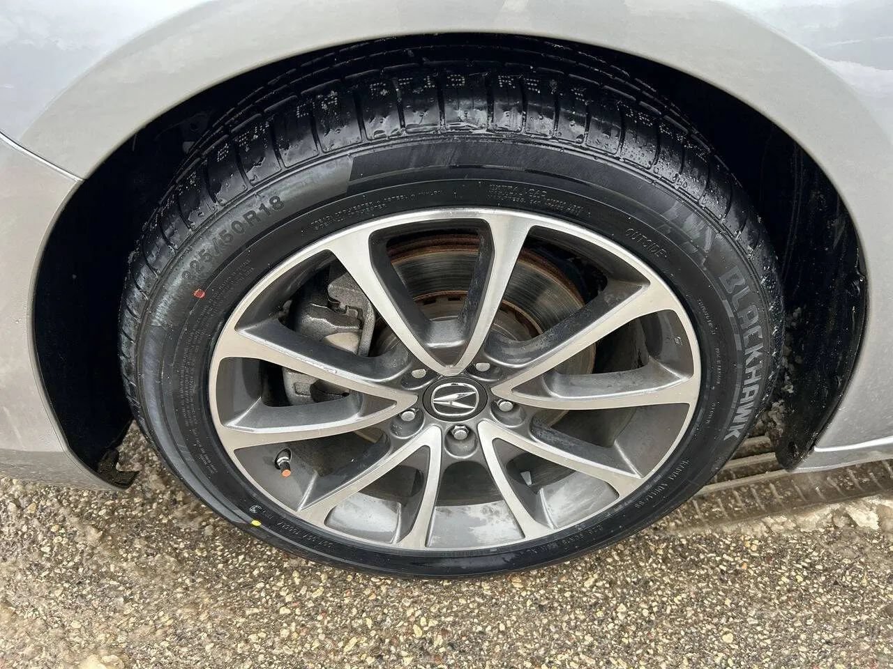 Used 2020 Acura TLX V6 SH-AWD image 9