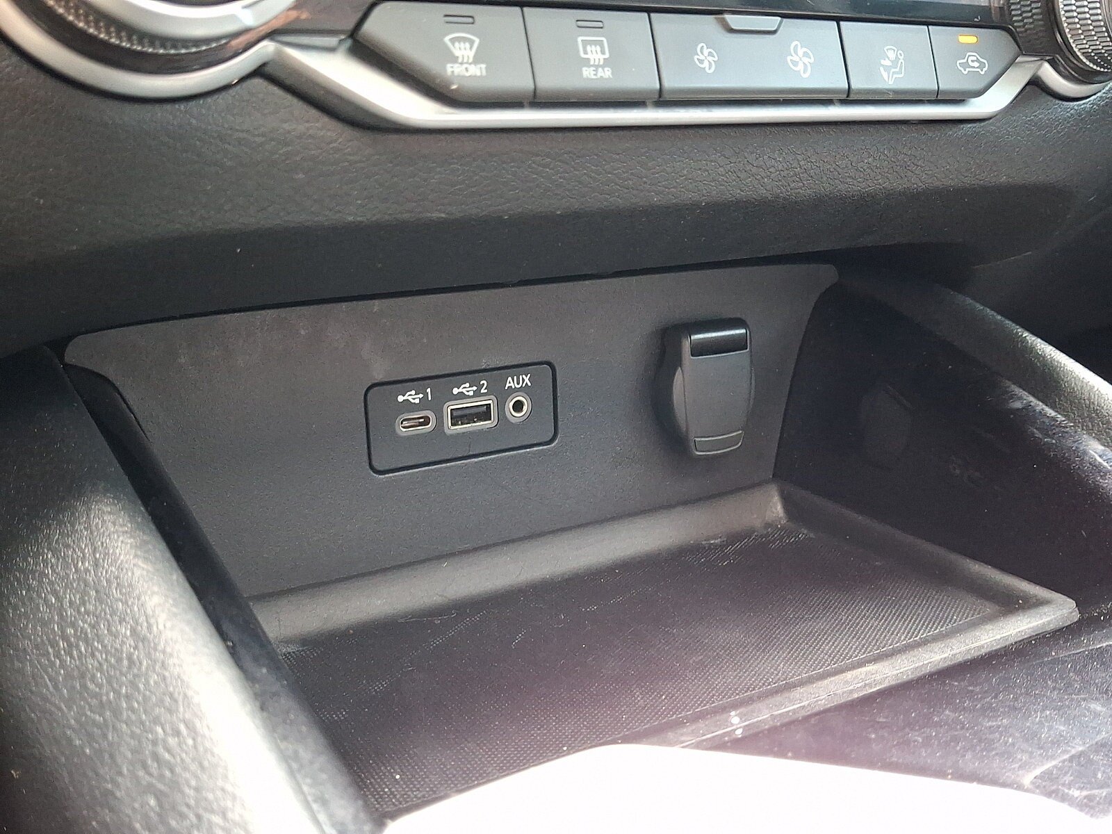 Used 2020 Nissan Altima 2.5 SV AWD/4WD image 25