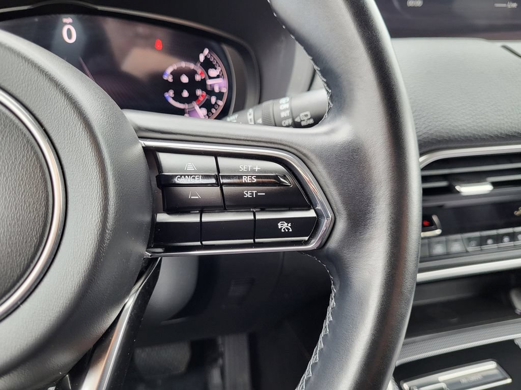 Used 2024 MAZDA CX-90 Plug-In Hybrid w/ Premium Pkg AWD/4WD image 18