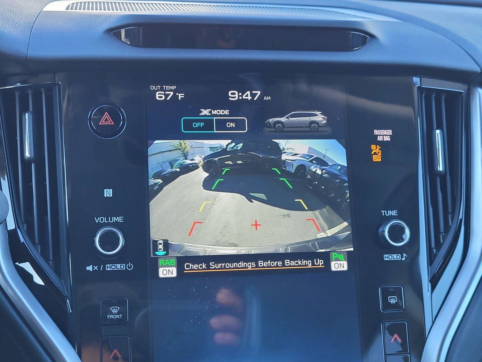 Certified 2023 Subaru Outback Touring XT image 15