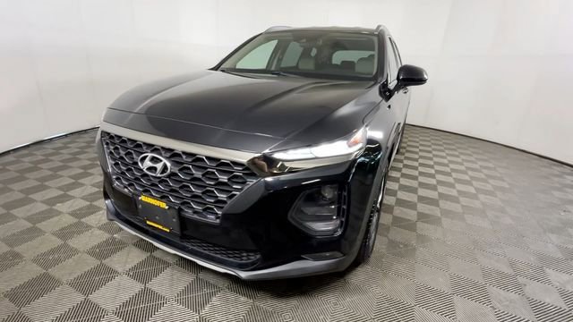 Used 2019 Hyundai Santa Fe SEL AWD/4WD image 11