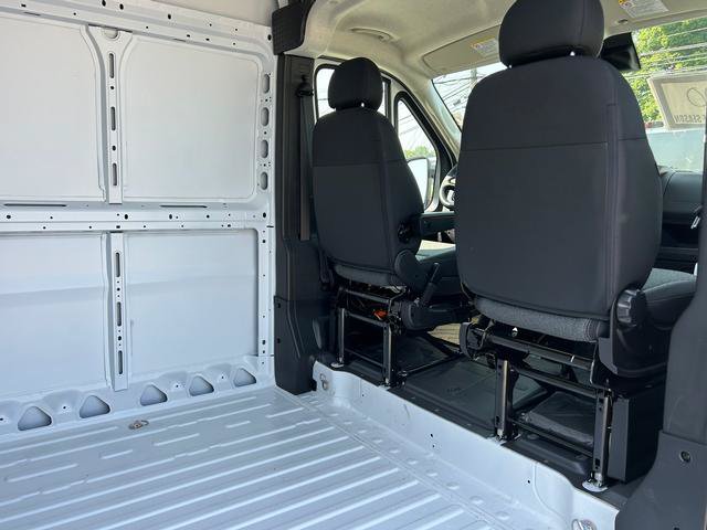 Used 2024 RAM ProMaster 1500 w/ Convenience Group FWD image 20