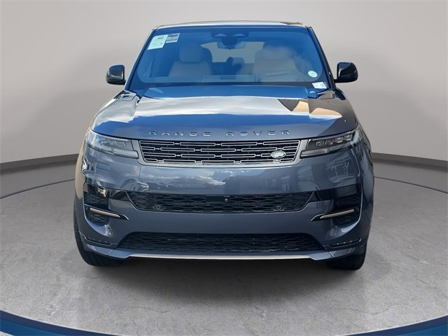 New 2026 Land Rover Range Rover Sport Dynamic SE image 2