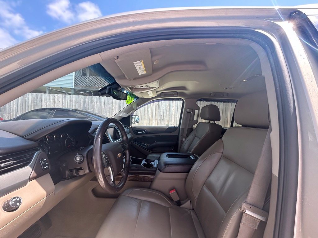 Used 2016 Chevrolet Tahoe LT RWD image 14