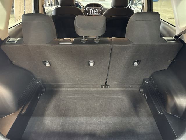 Used 2024 Kia Soul LX w/ Option Group 015 FWD image 25