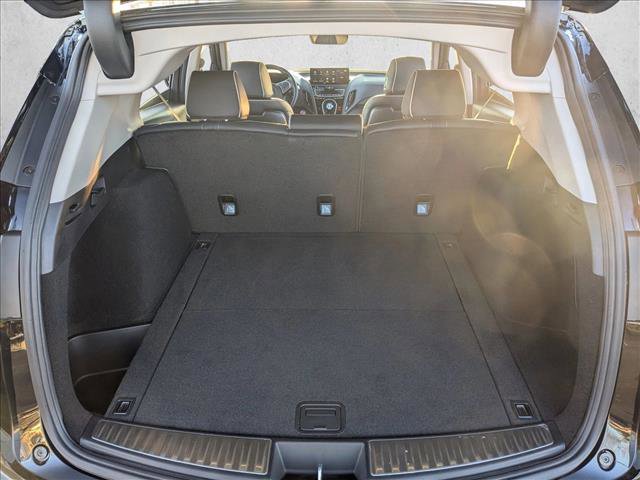 Certified 2025 Acura RDX SH-AWD w/ Advance Package image 6