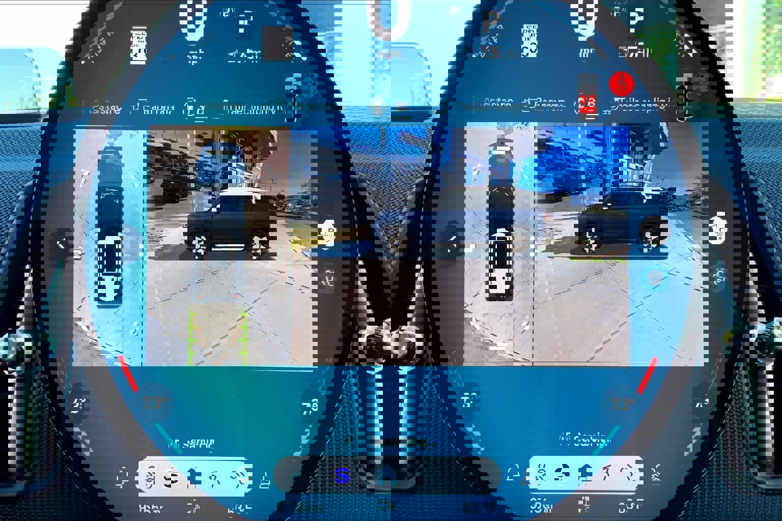 New 2026 MINI Cooper Countryman S image 19