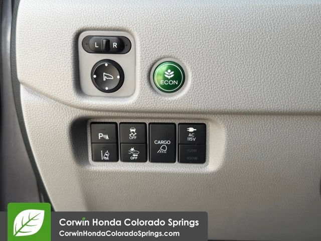 Used 2020 Honda Ridgeline RTL-E image 17