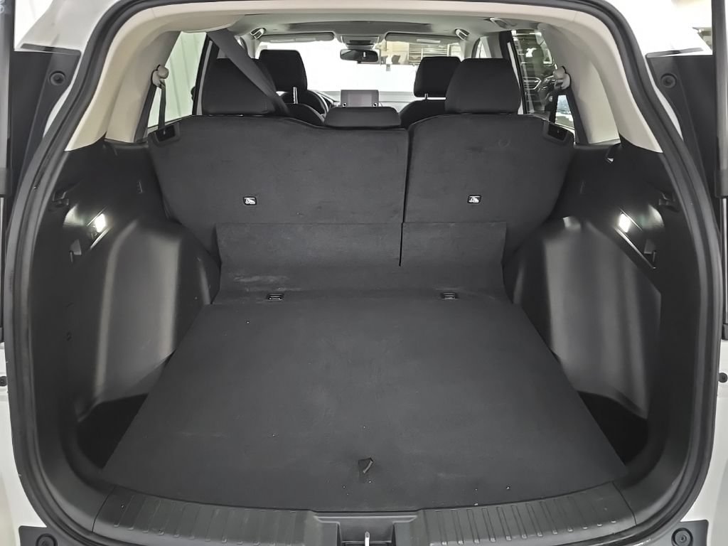 Certified 2023 Honda CR-V EX image 12
