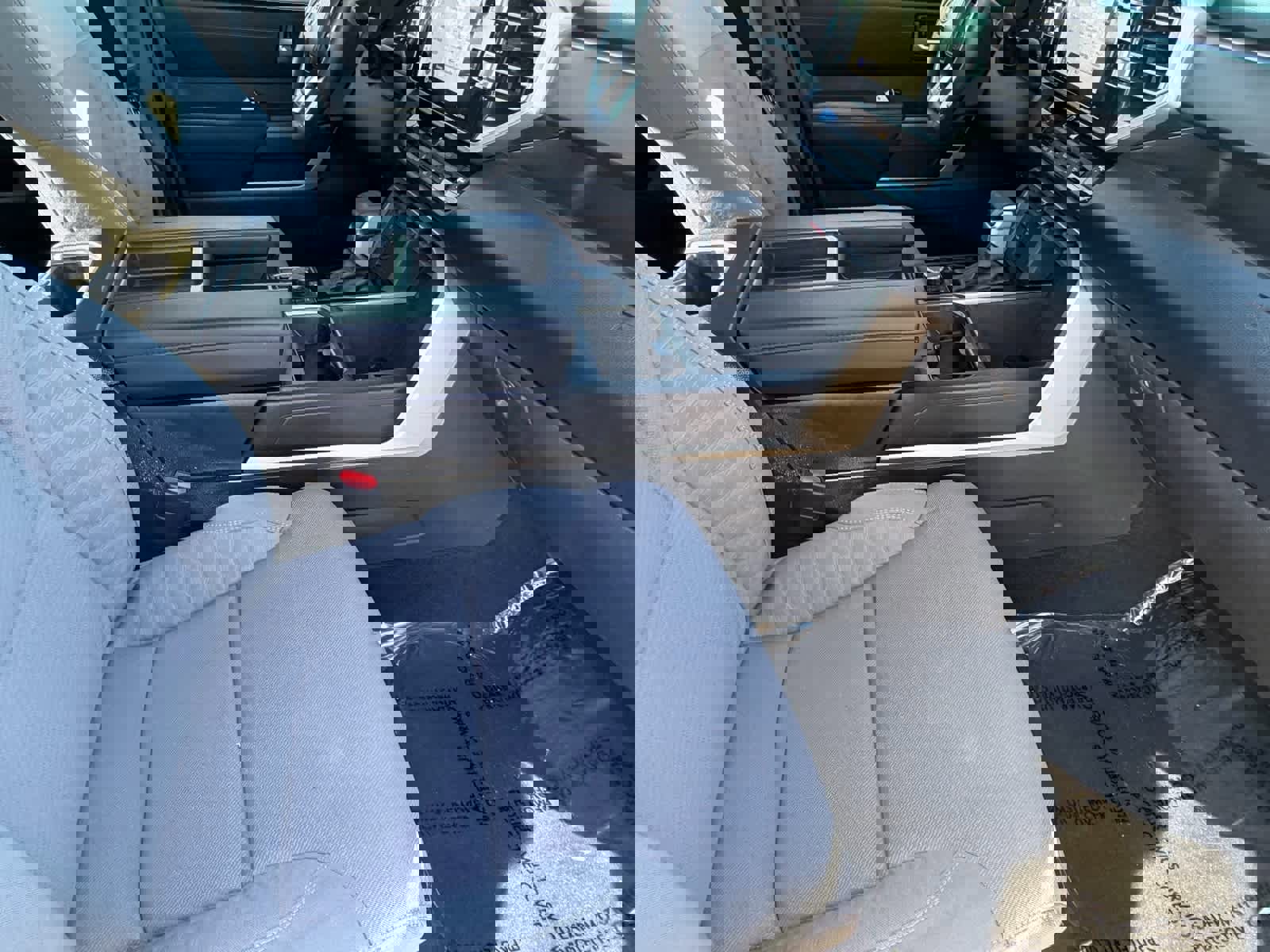 Used 2023 Toyota Tundra SR5 image 10