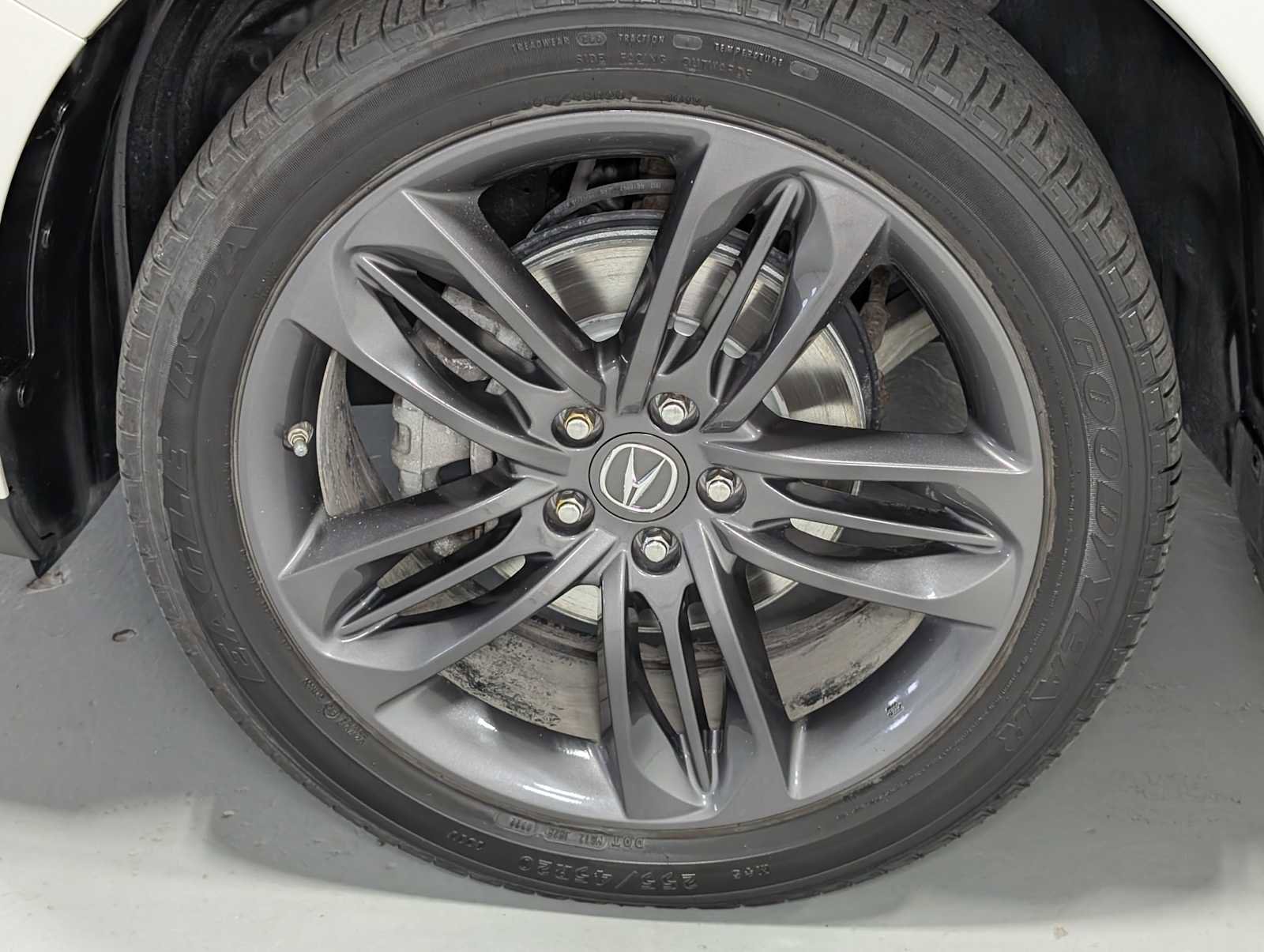 Used 2019 Acura RDX A-Spec image 3