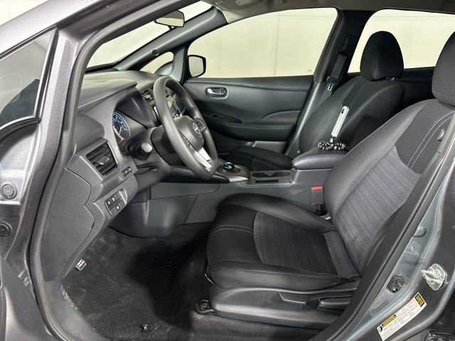 Used 2023 Nissan Leaf S w/ Protection Package image 12