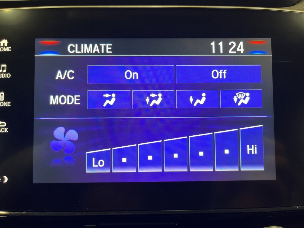 Used 2020 Honda CR-V EX-L image 20