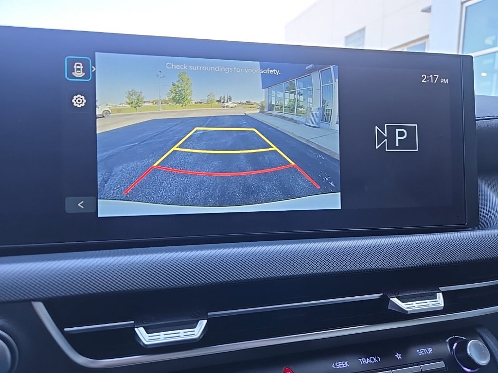 Certified 2024 Hyundai Sonata SEL AWD/4WD image 45