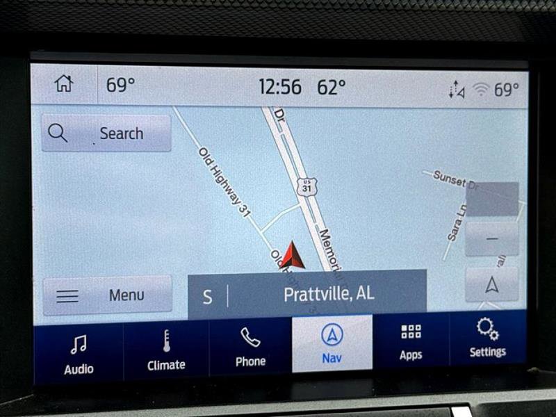 Used 2020 Ford Mustang GT w/ Equipment Group 301A image 33