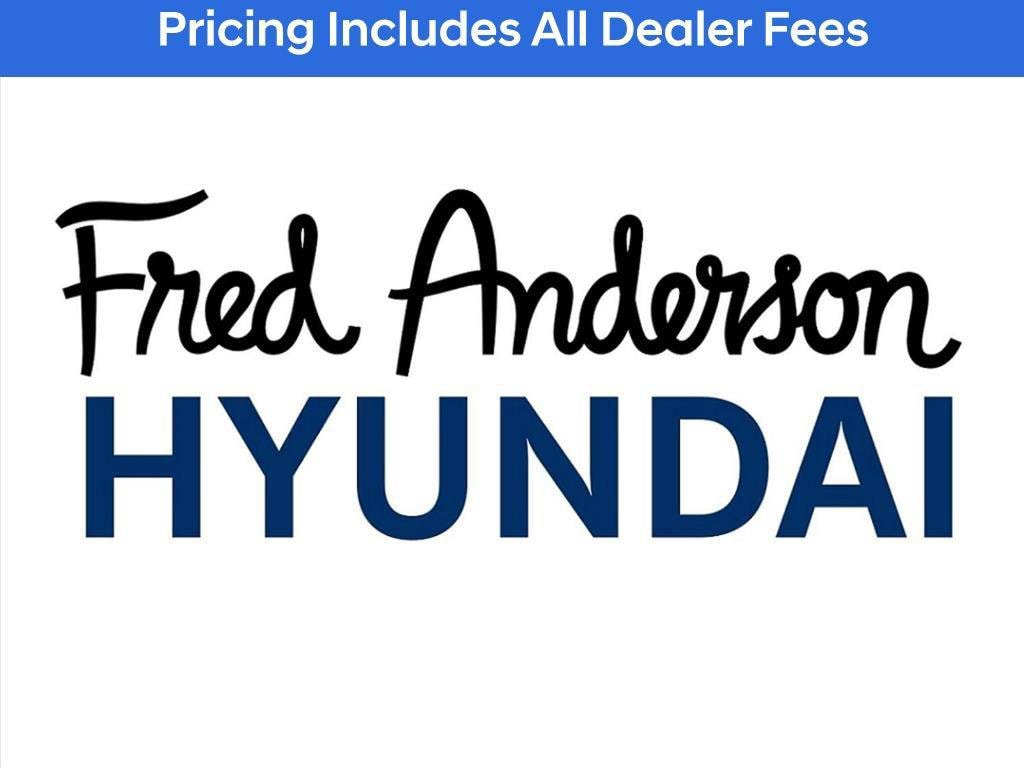 New 2026 Hyundai Tucson SEL AWD/4WD image 11