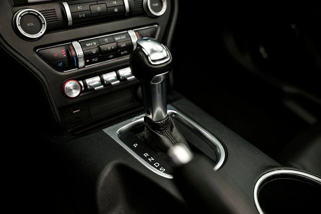 Used 2022 Ford Mustang Premium image 38