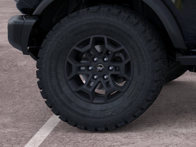 New 2026 Ford Bronco Badlands AWD/4WD image 47