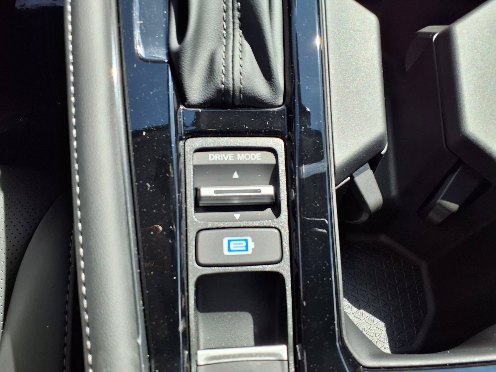 New 2026 Honda Accord Touring image 13