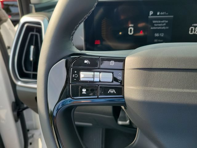 New 2026 Kia Sorento S w/ S Panoramic Sunroof Package FWD image 18