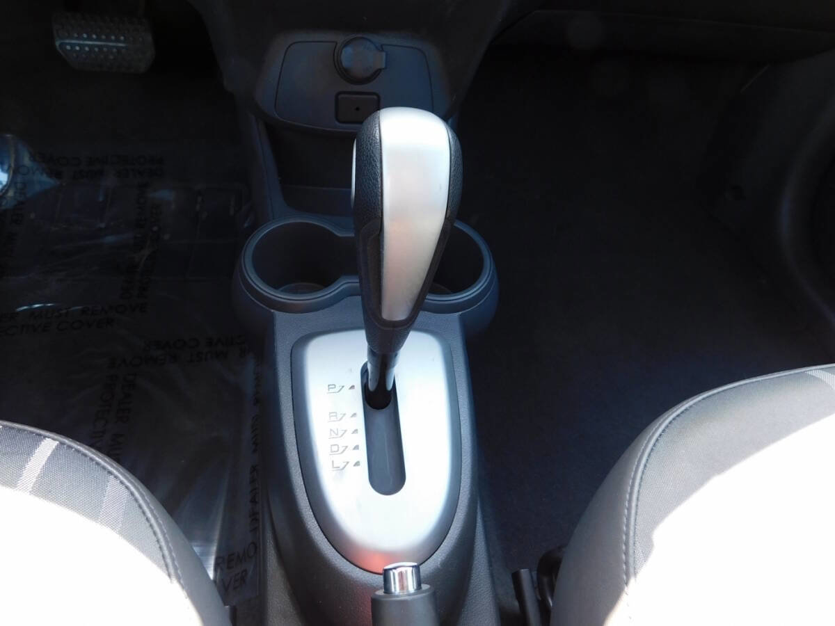 Used 2015 Chevrolet Spark LS FWD image 14