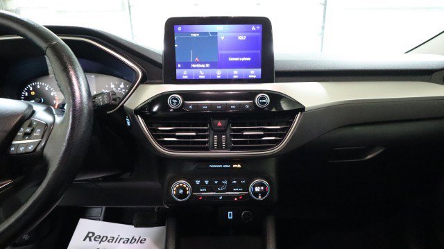 Used 2020 Ford Escape SEL image 13