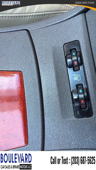 Used 2007 Lexus ES 350 image 18