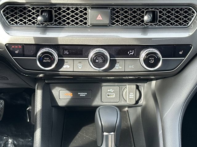 New 2025 Acura Integra image 23