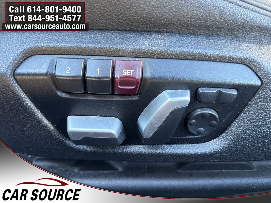 Used 2018 BMW 430i xDrive 430i xDrive image 18