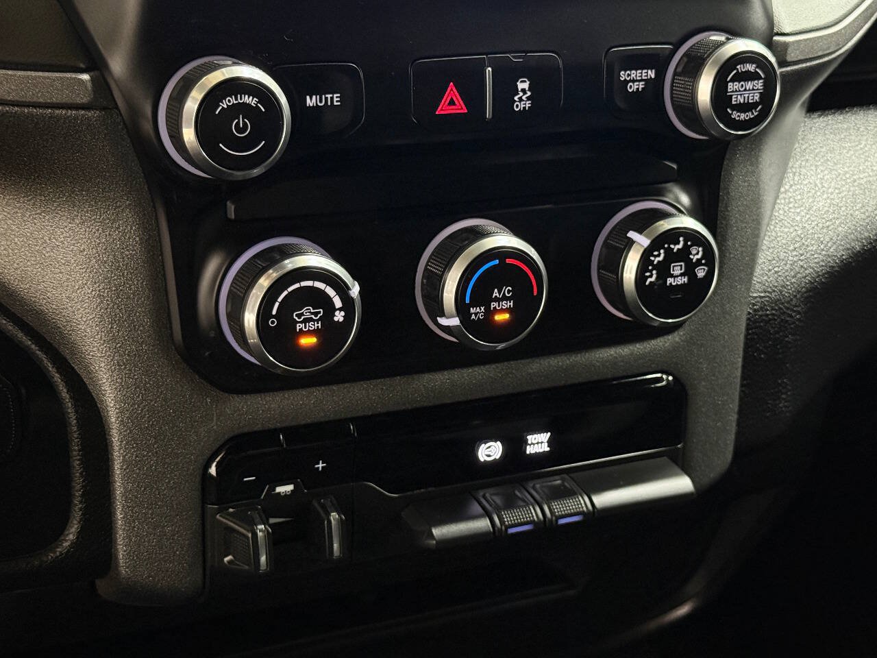 Used 2021 RAM 3500 Tradesman AWD/4WD image 49