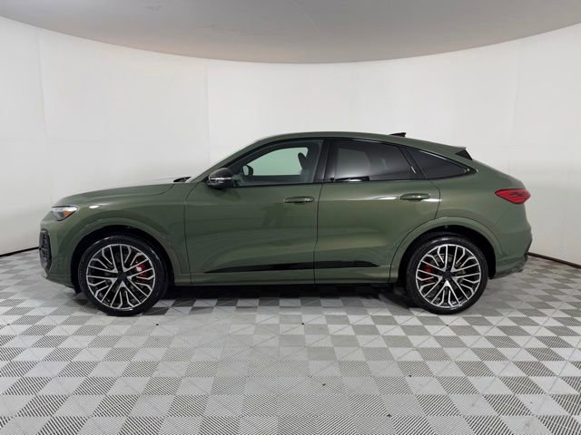 New 2026 Audi SQ5 Premium Plus AWD/4WD image 4