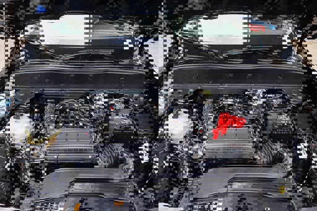 Used 2025 Ford Bronco Sport Big Bend image 29