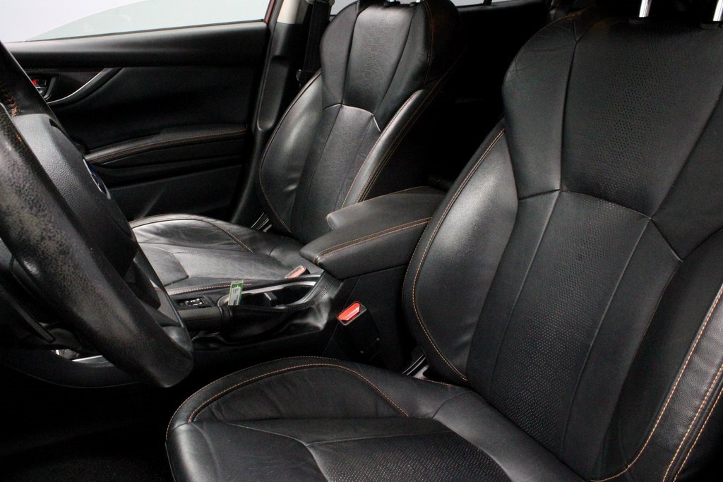 Used 2019 Subaru Crosstrek 2.0i Limited w/ Popular Package #2 image 25