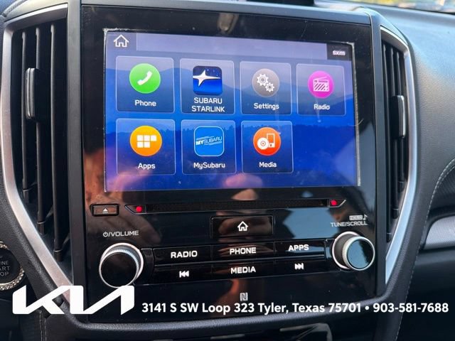 Used 2021 Subaru Forester Limited w/ Popular Package #3 AWD/4WD image 19