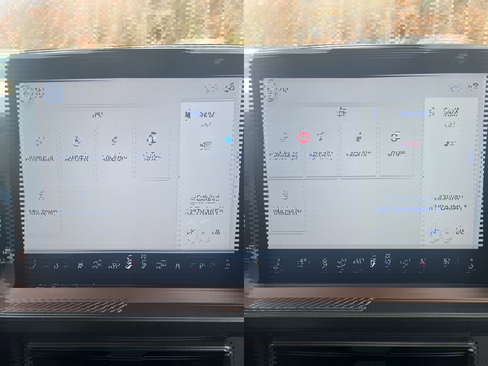 New 2025 Ford Bronco Sport Outer Banks w/ Outer Banks Tech Package+ image 35