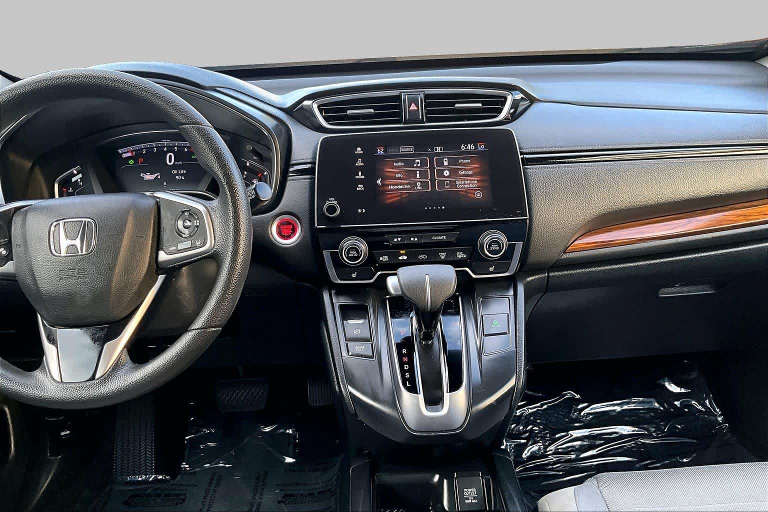 Used 2019 Honda CR-V EX image 7