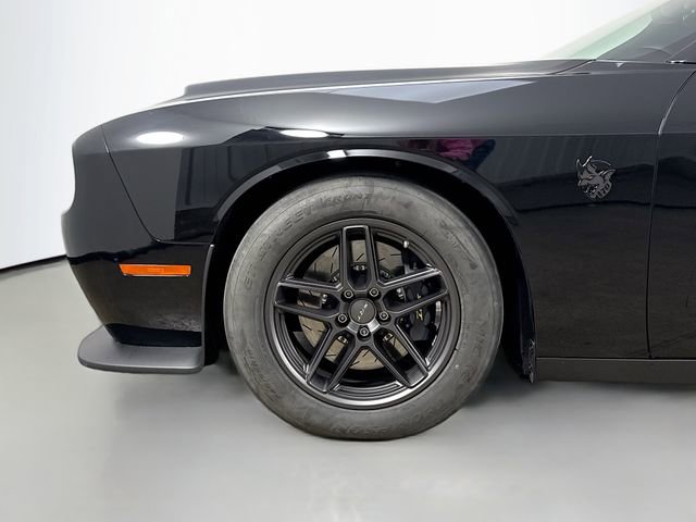 Used 2023 Dodge Challenger SRT Hellcat Redeye image 30
