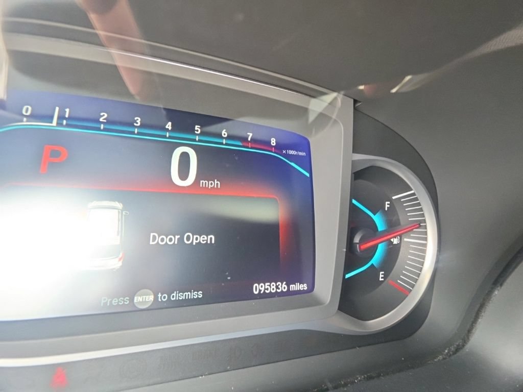 Certified 2022 Honda Pilot Elite image 15