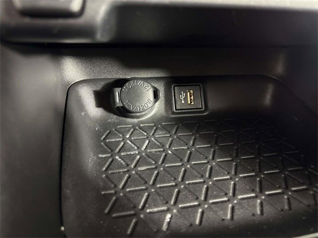 Used 2023 Toyota RAV4 LE image 21