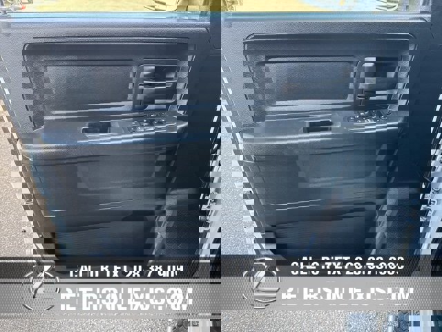 Used 2018 RAM 1500 Express image 16