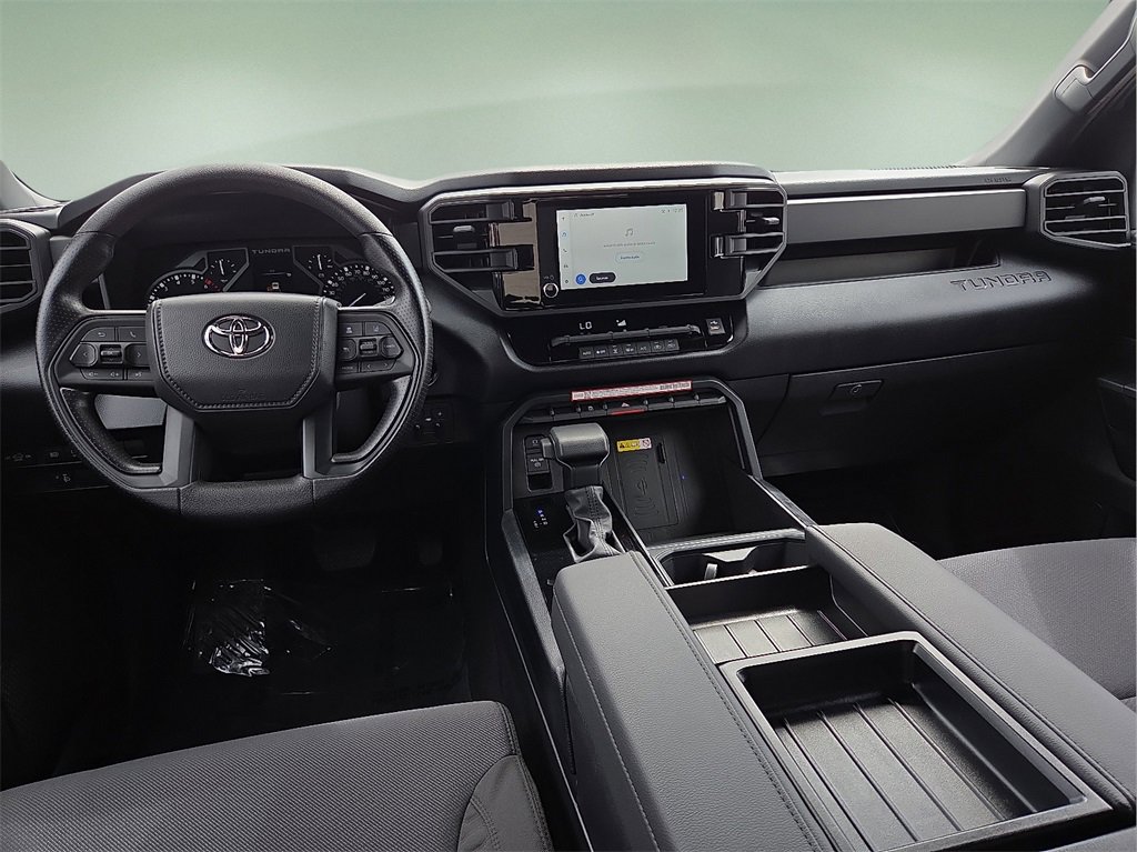 Certified 2025 Toyota Tundra SR5 image 15