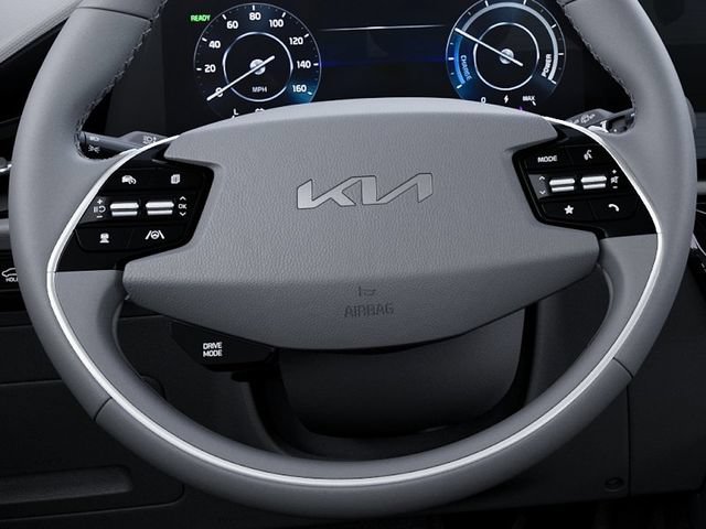 New 2026 Kia Niro Wind w/ Wind Preserve Package FWD image 22