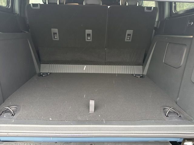 New 2025 Ford Bronco Outer Banks image 25