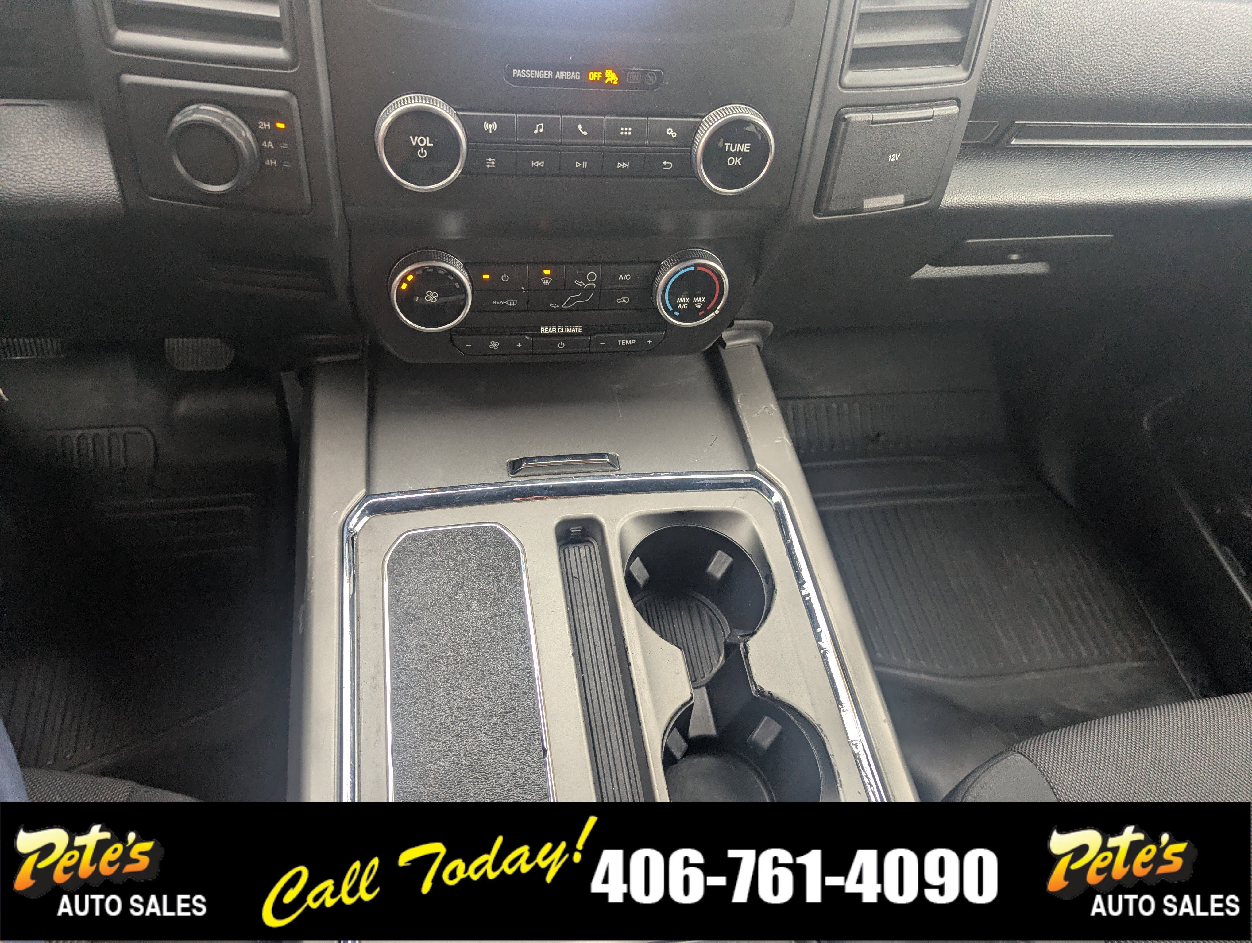 Used 2020 Ford Expedition XL image 20