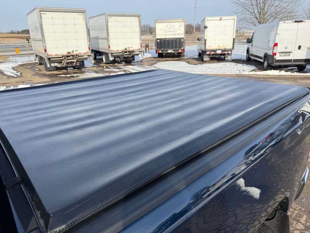 Used 2021 RAM 1500 Big Horn image 9