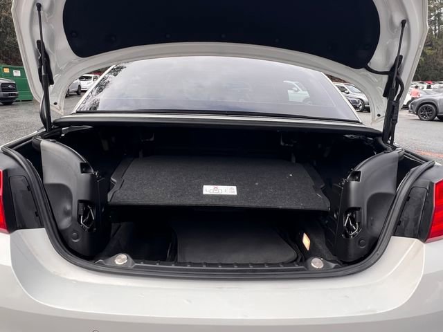 Used 2017 BMW M4 Convertible w/ Executive Package image 25