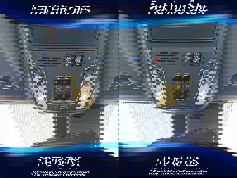 Used 2021 Honda Pilot Black Edition image 21