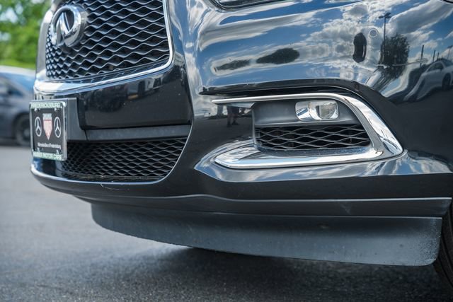 Used 2018 INFINITI QX60 Luxe w/ Premium Plus Package AWD/4WD image 14