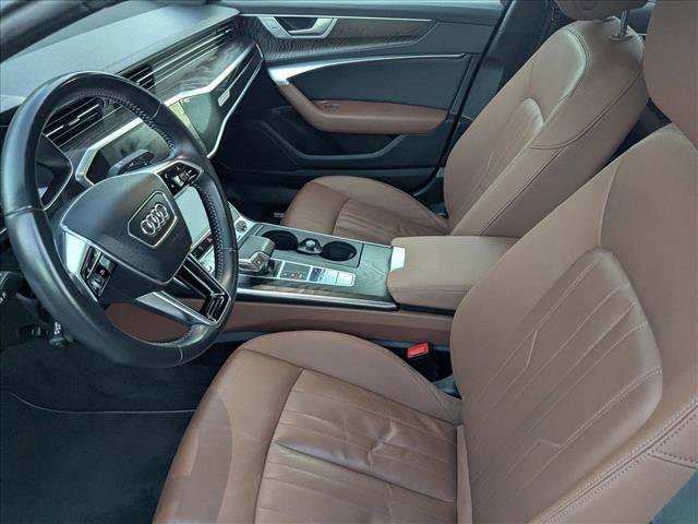 Used 2019 Audi A6 2.0T Premium w/ Convenience Package image 16