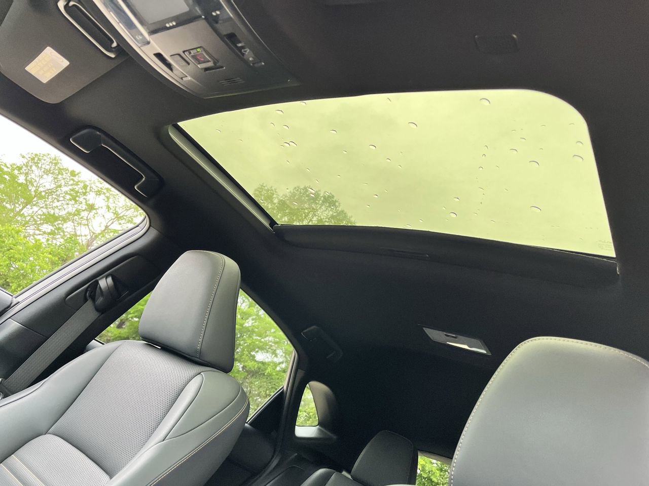 Used 2020 Lexus NX 300 FWD w/ Black Line Edition image 22